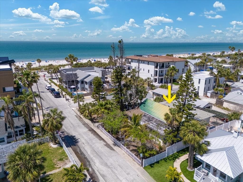 107 13TH AVENUE, Street PETE BEACH, FL 33706 photo 3