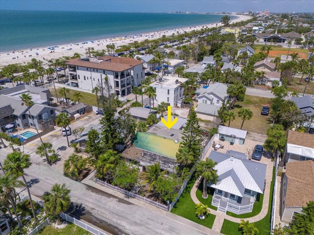 107 13TH AVENUE, Street PETE BEACH, FL 33706 photo 4