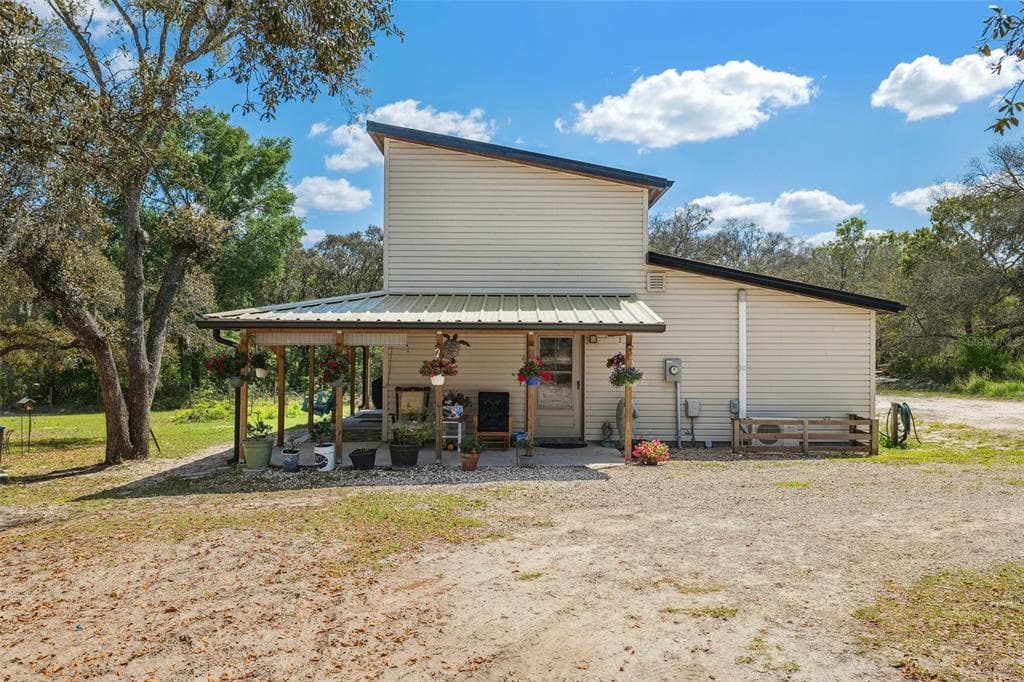 15820 Gifford Lane, Spring Hill, FL, 34610