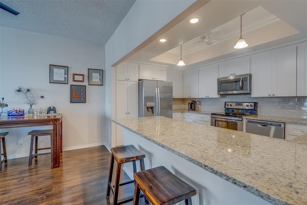 6 BELLEVIEW BOULEVARD Unit 505, BELLEAIR, FL 33756 photo 5