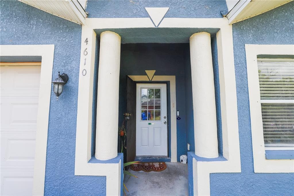 4610 COURTLAND STREET, TAMPA, FL 33610 photo 2