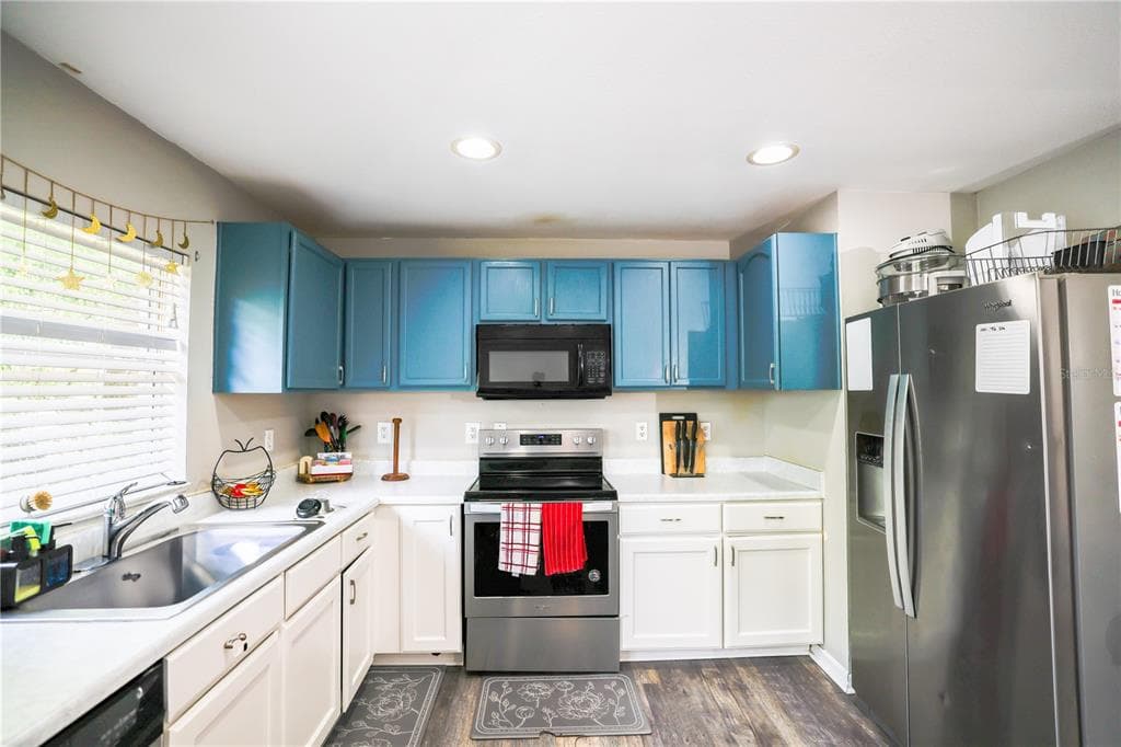 4610 COURTLAND STREET, TAMPA, FL 33610 photo 5