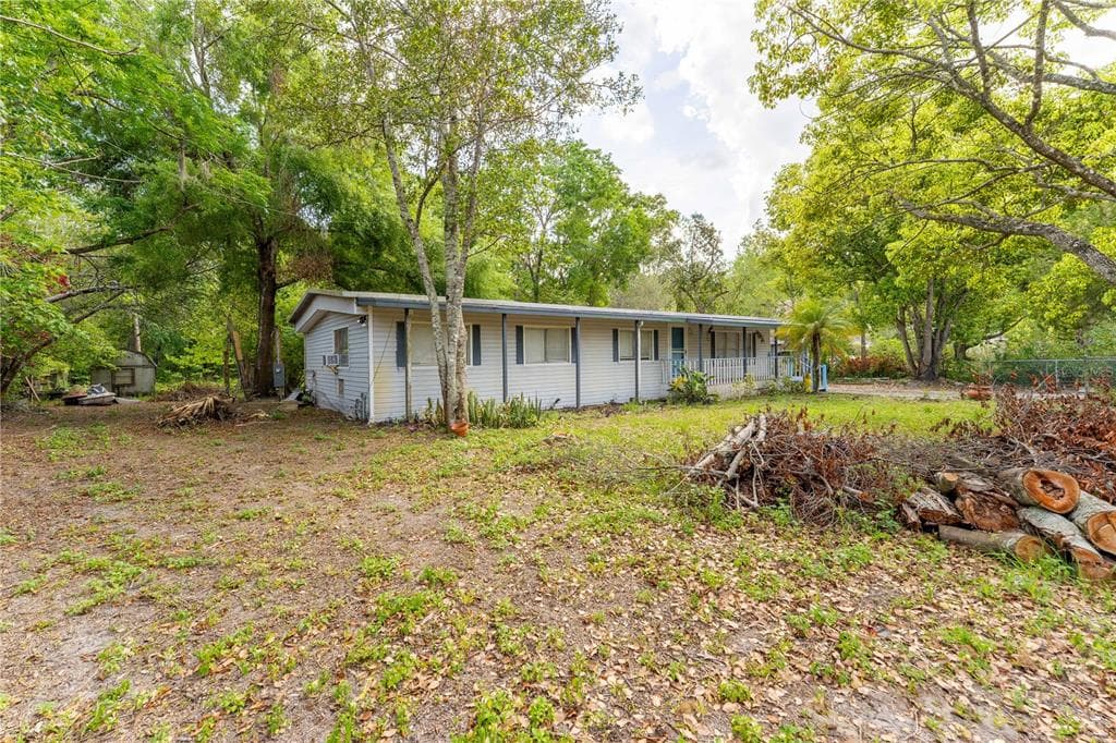 9154 Sunshine Boulevard, New Port Richey, FL, 34654
