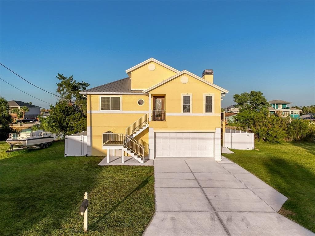 4116 DIAZ COURT, HERNANDO BEACH, FL 34607