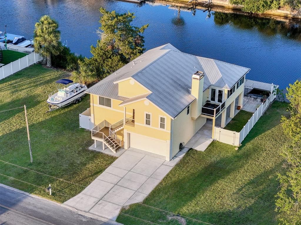 4116 DIAZ COURT, HERNANDO BEACH, FL 34607 photo 4