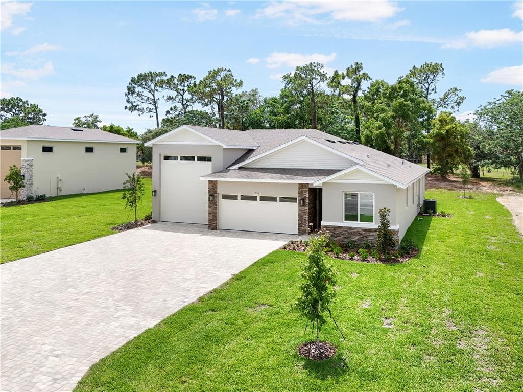 9177 PLAYERS DRIVE, WEEKI WACHEE, FL 34613 photo 2