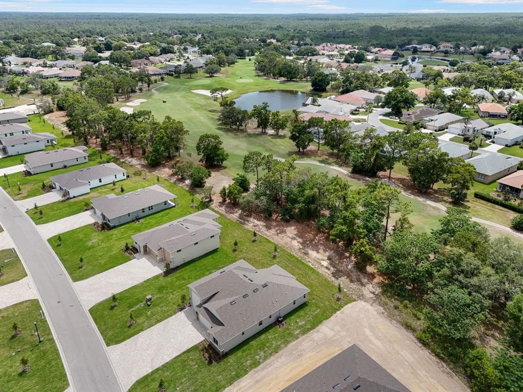 9177 PLAYERS DRIVE, WEEKI WACHEE, FL 34613 photo 4