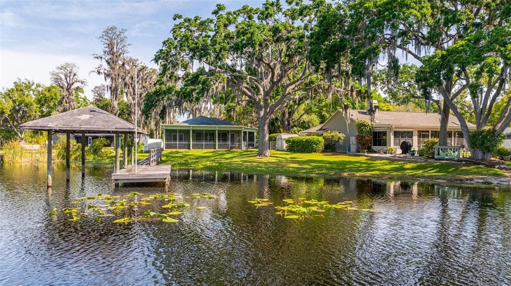 18132 OAKDALE Road, ODESSA, FL 33556 photo 3