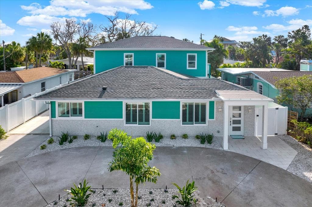 861 Mandalay Avenue, Clearwater, FL, 33767