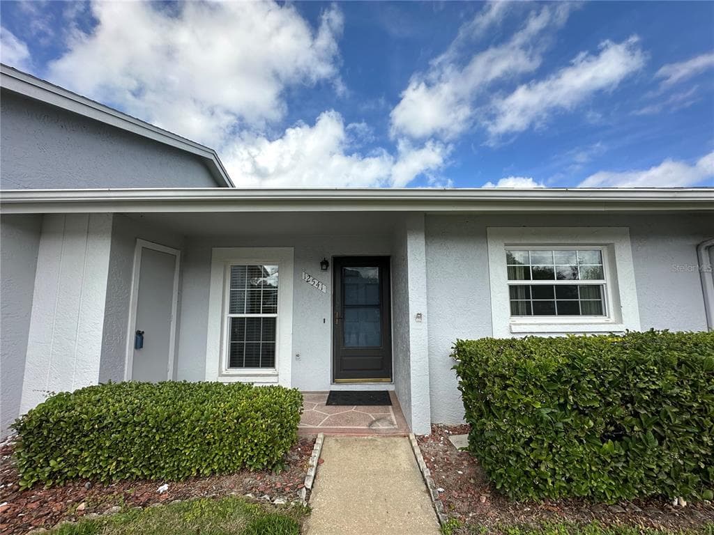 12541 Dearborn Drive, Unit B, Hudson, FL, 34667