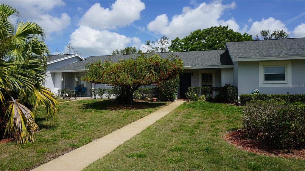 12371 Dearborn Drive, Hudson, FL, 34667