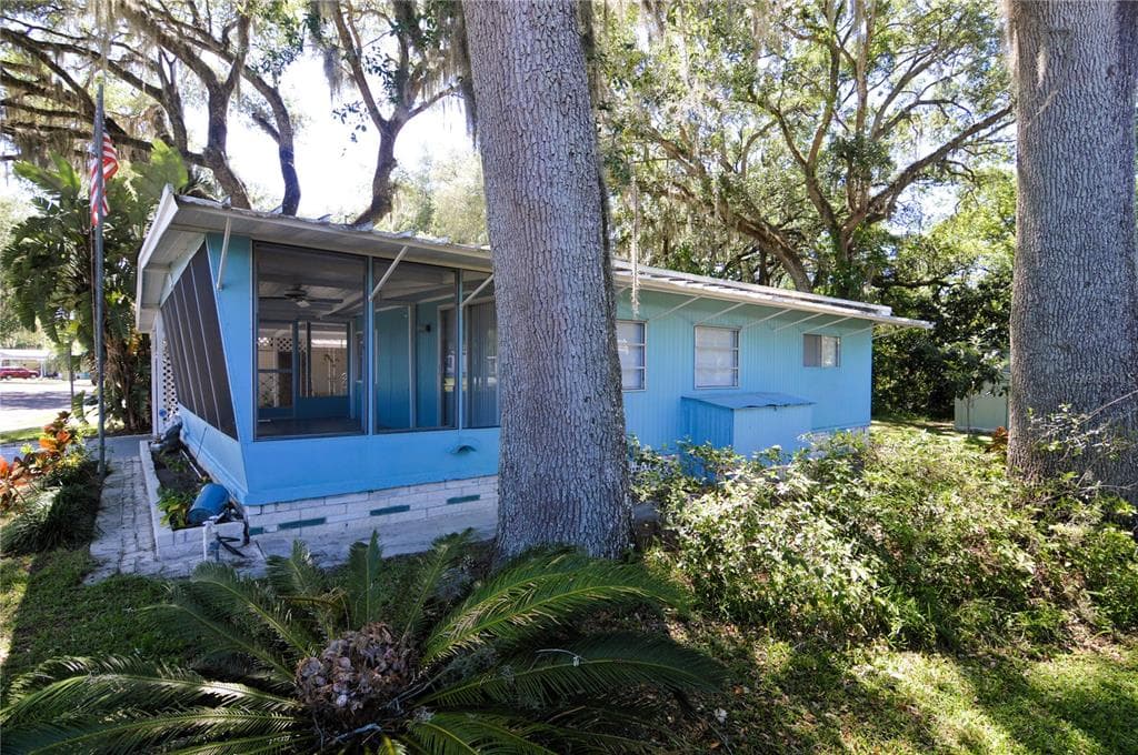 3643 MULLER DRIVE, ZEPHYRHILLS, FL 33540 photo 3