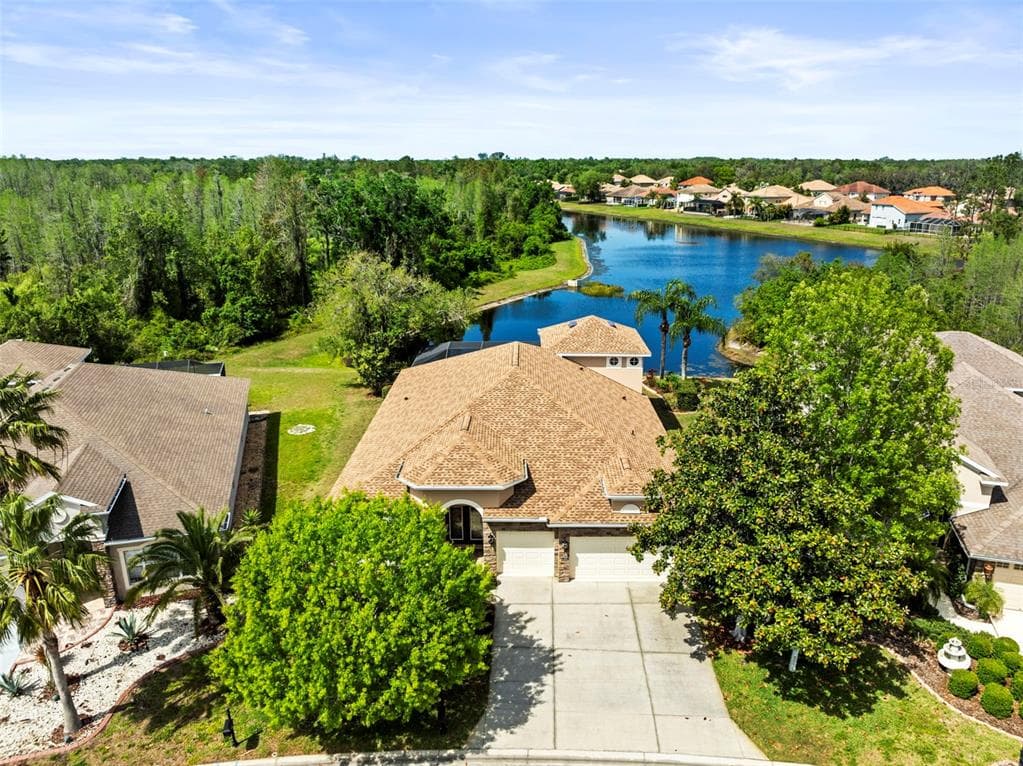 11534 Biddeford Place, New Port Richey, FL, 34654