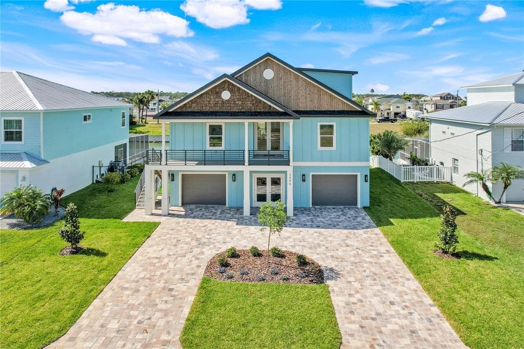 3496 AMBERJACK DRIVE, HERNANDO BEACH, FL 34607 photo 3