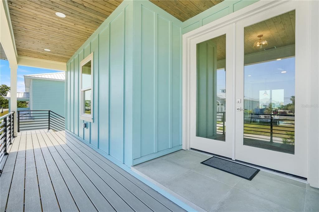 3496 AMBERJACK DRIVE, HERNANDO BEACH, FL 34607 photo 4