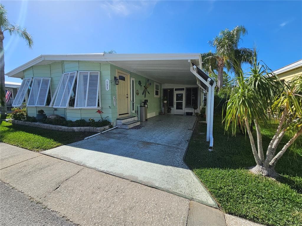 121 DOLPHIN DRIVE, OLDSMAR, FL 34677 photo 5