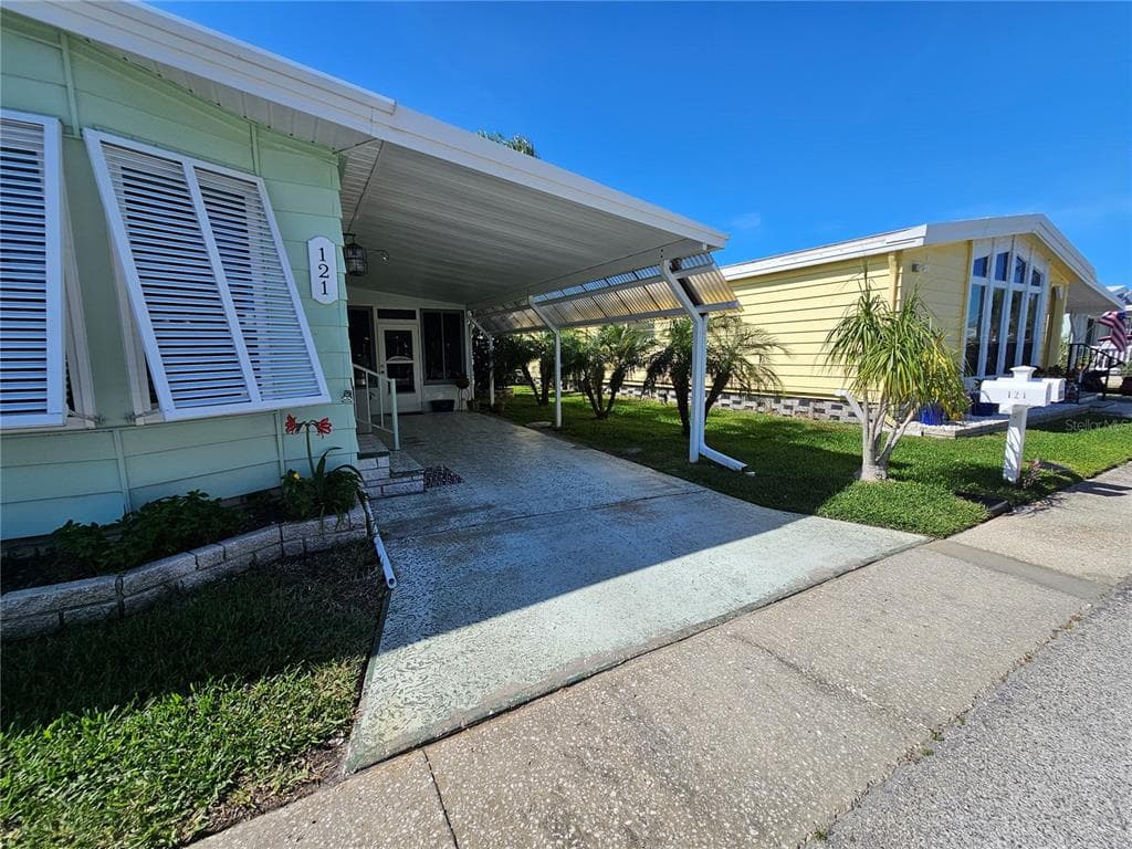 121 DOLPHIN DRIVE, OLDSMAR, FL 34677 photo 4