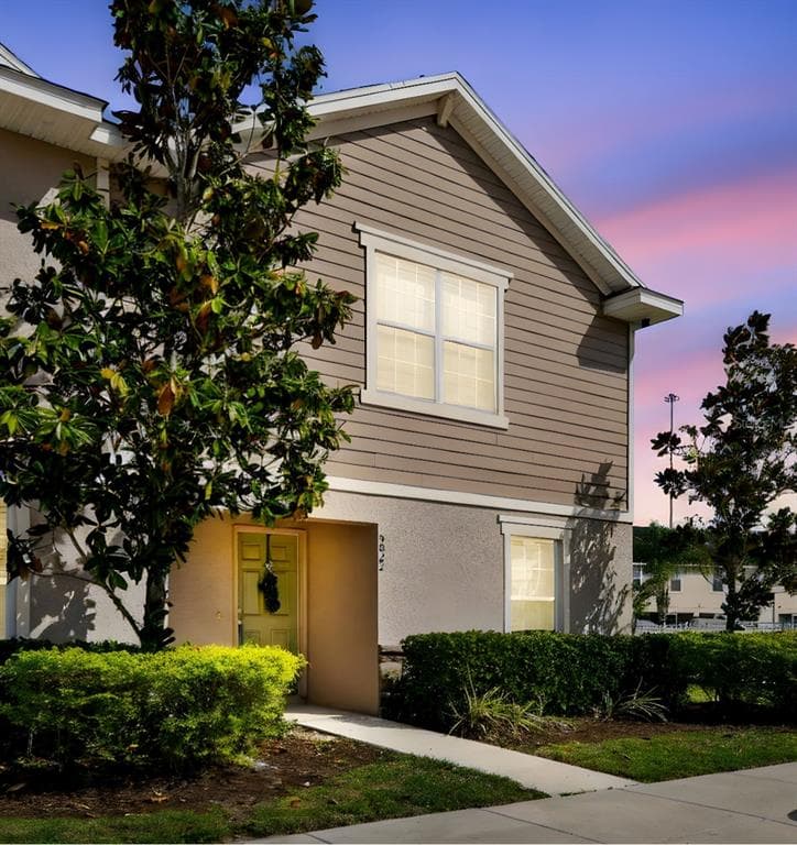 5022 Chipotle Lane, Wesley Chapel, FL, 33544