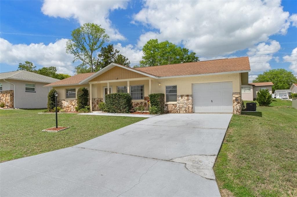 3288 MAIDENCANE Drive, BEVERLY HILLS, FL 34465 photo 3