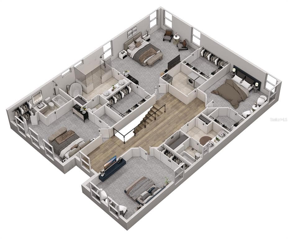 3303 TAMBAY AVENUE, TAMPA, FL 33611 photo 2