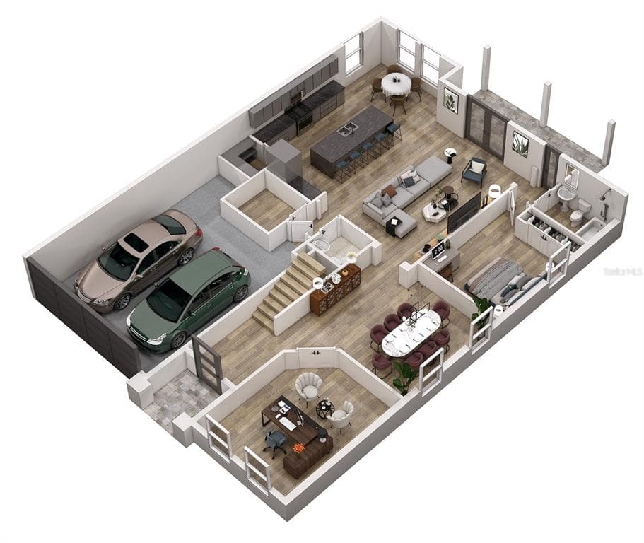 3303 TAMBAY AVENUE, TAMPA, FL 33611 photo 3