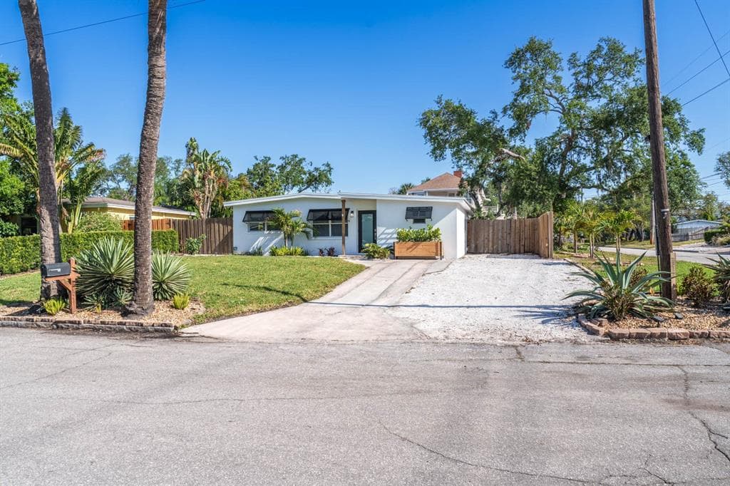 4001 NORTH A STREET, TAMPA, FL 33609 photo 2