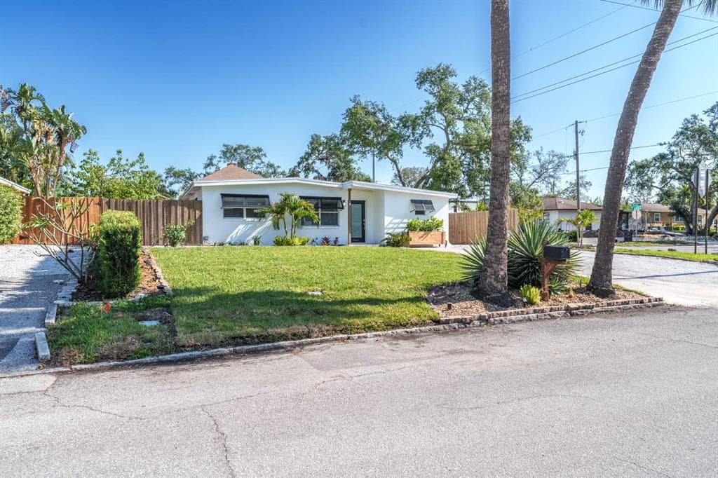 4001 NORTH A STREET, TAMPA, FL 33609 photo 3