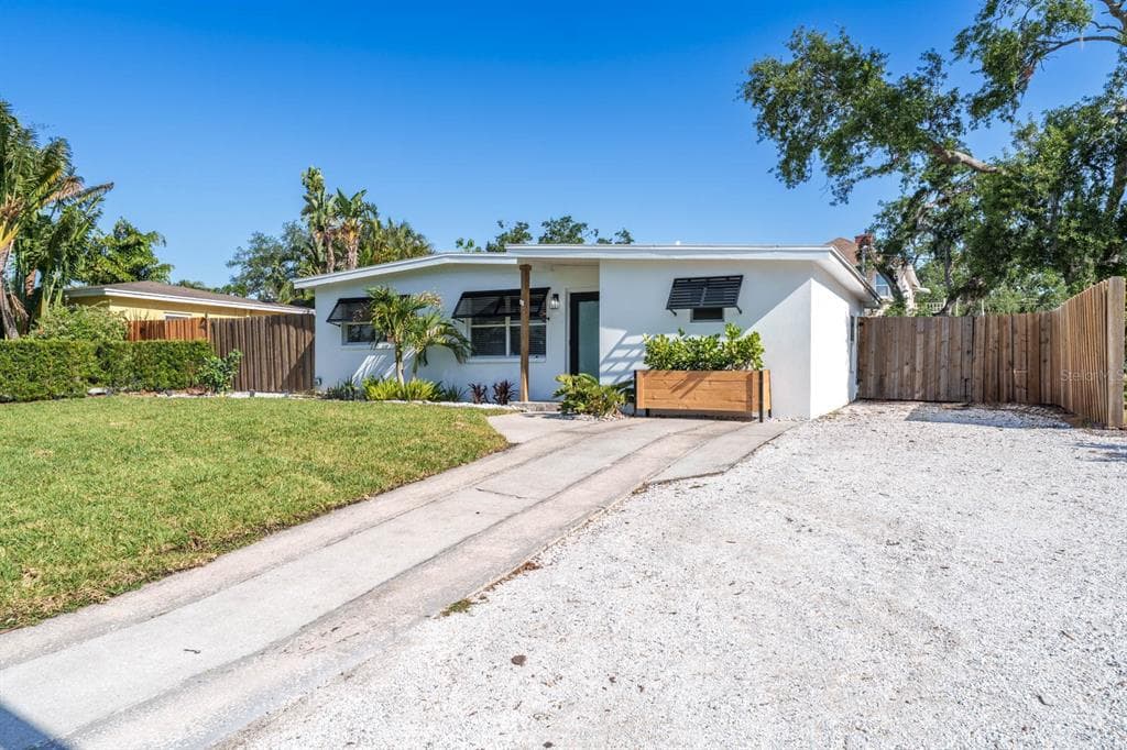 4001 NORTH A STREET, TAMPA, FL 33609 photo 5