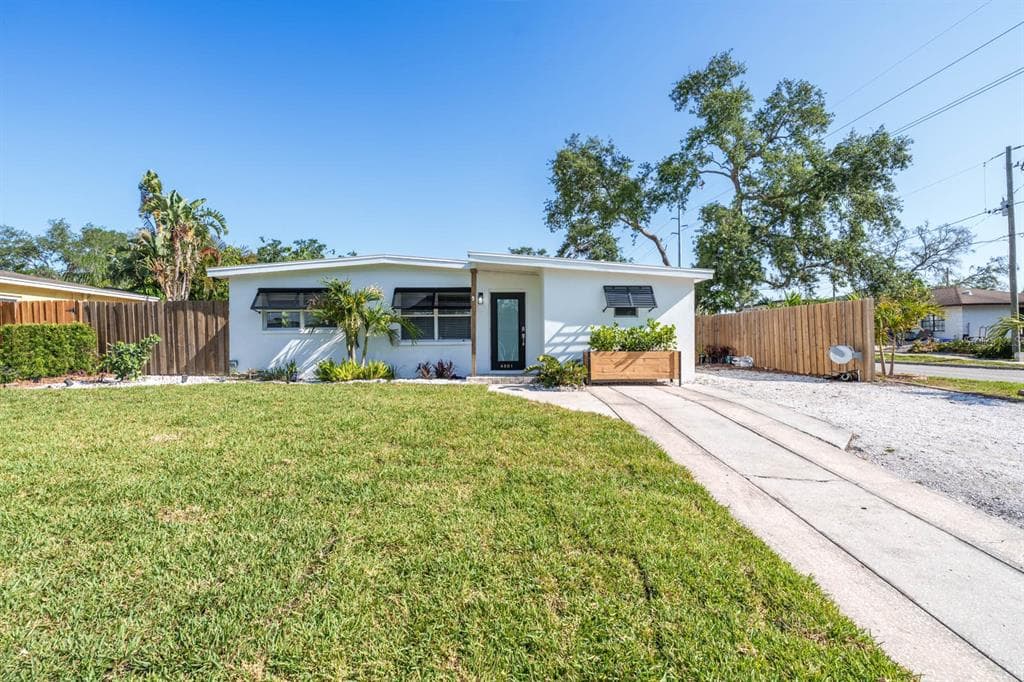 4001 NORTH A STREET, TAMPA, FL 33609 photo 4