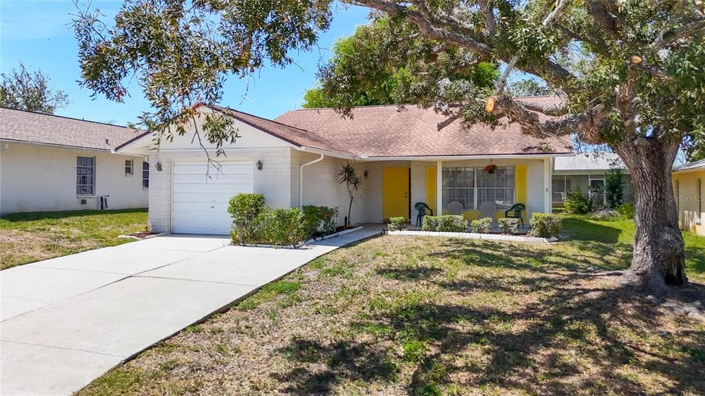 10819 LOS SANTOS DRIVE, PORT RICHEY, FL 34668 photo 3