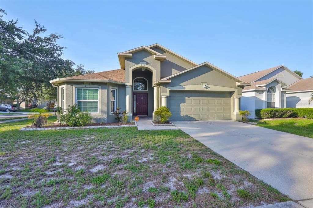 6933 WATERBROOK COURT, GIBSONTON, FL 33534 photo 2