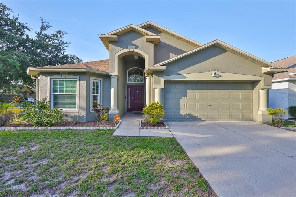 6933 WATERBROOK COURT, GIBSONTON, FL 33534 photo 3