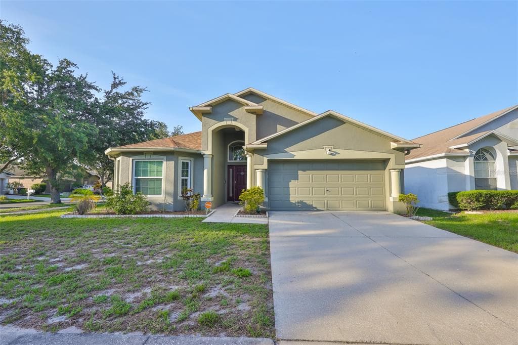 6933 WATERBROOK COURT, GIBSONTON, FL 33534
