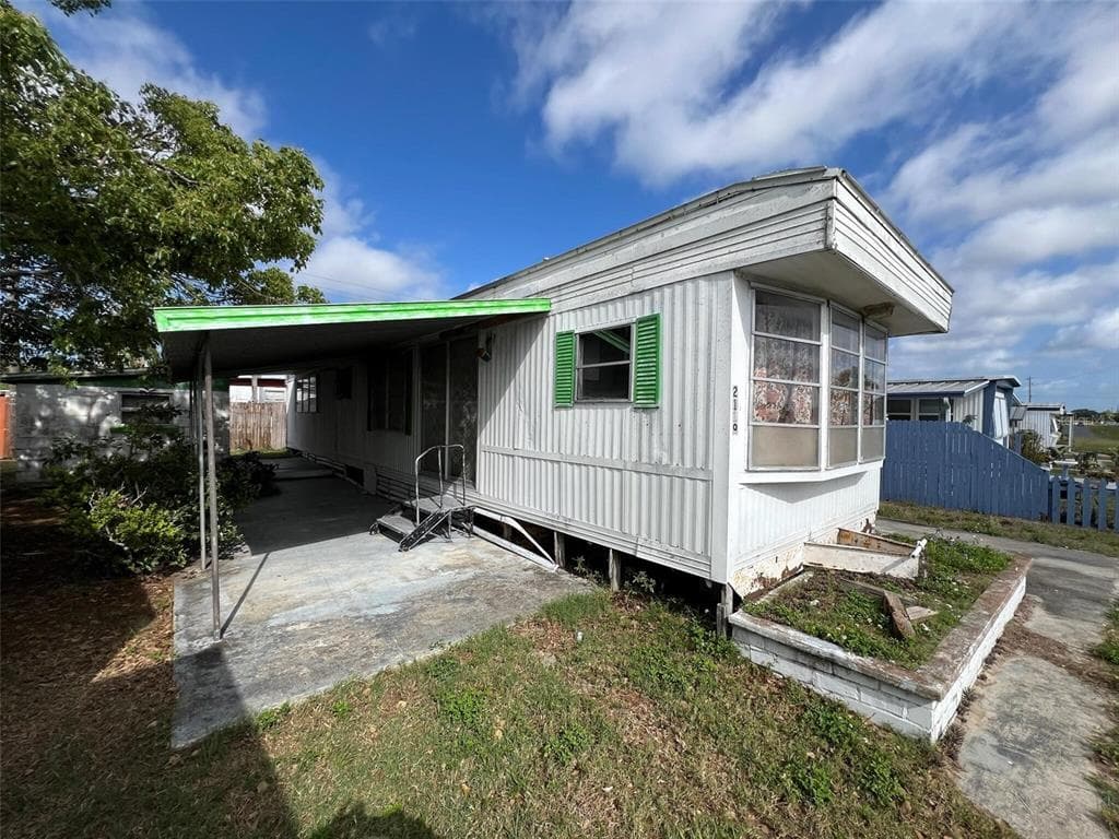 2119 Pleasure Drive, Holiday, FL, 34691