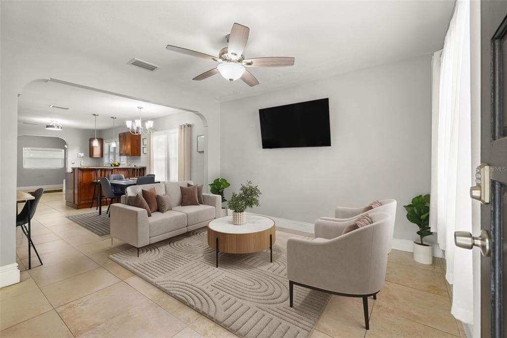 2511 BRADDOCK Street, TAMPA, FL 33607 photo 3