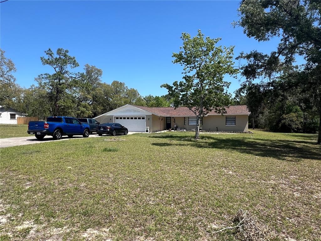 18628 Wellborn Lane, Spring Hill, FL, 34610