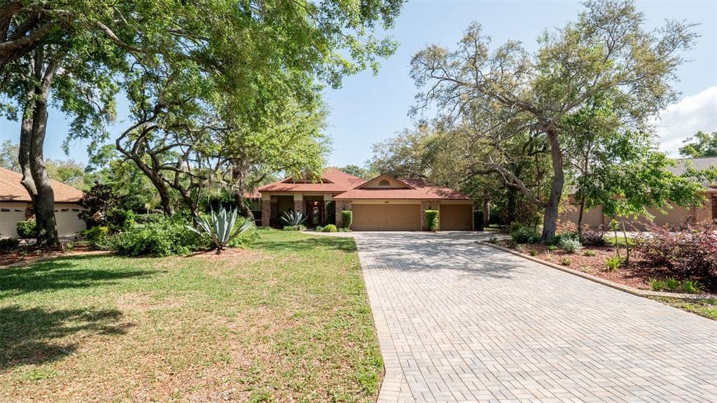 4475 Rachel Boulevard, Spring Hill, FL, 34607