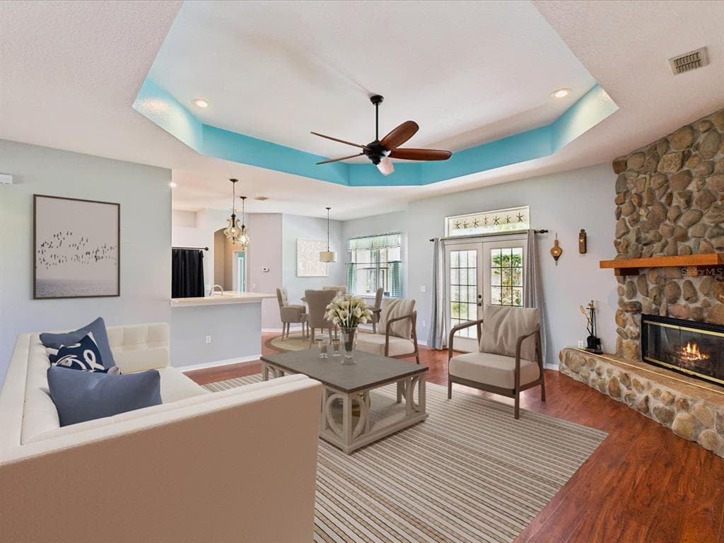 10318 PIPER DRIVE, NEW PORT RICHEY, FL 34654 photo 3