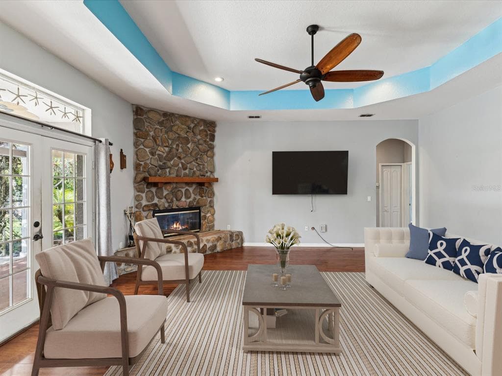 10318 PIPER DRIVE, NEW PORT RICHEY, FL 34654 photo 5