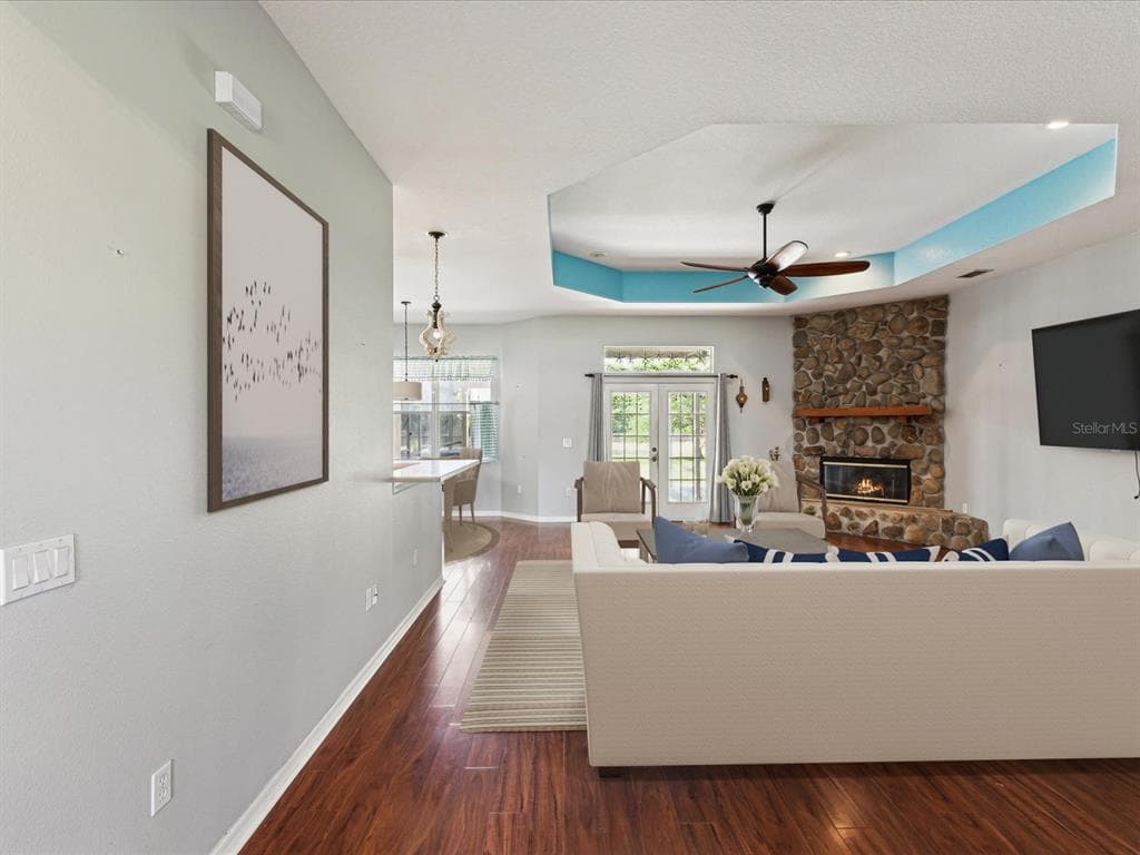 10318 PIPER DRIVE, NEW PORT RICHEY, FL 34654 photo 4