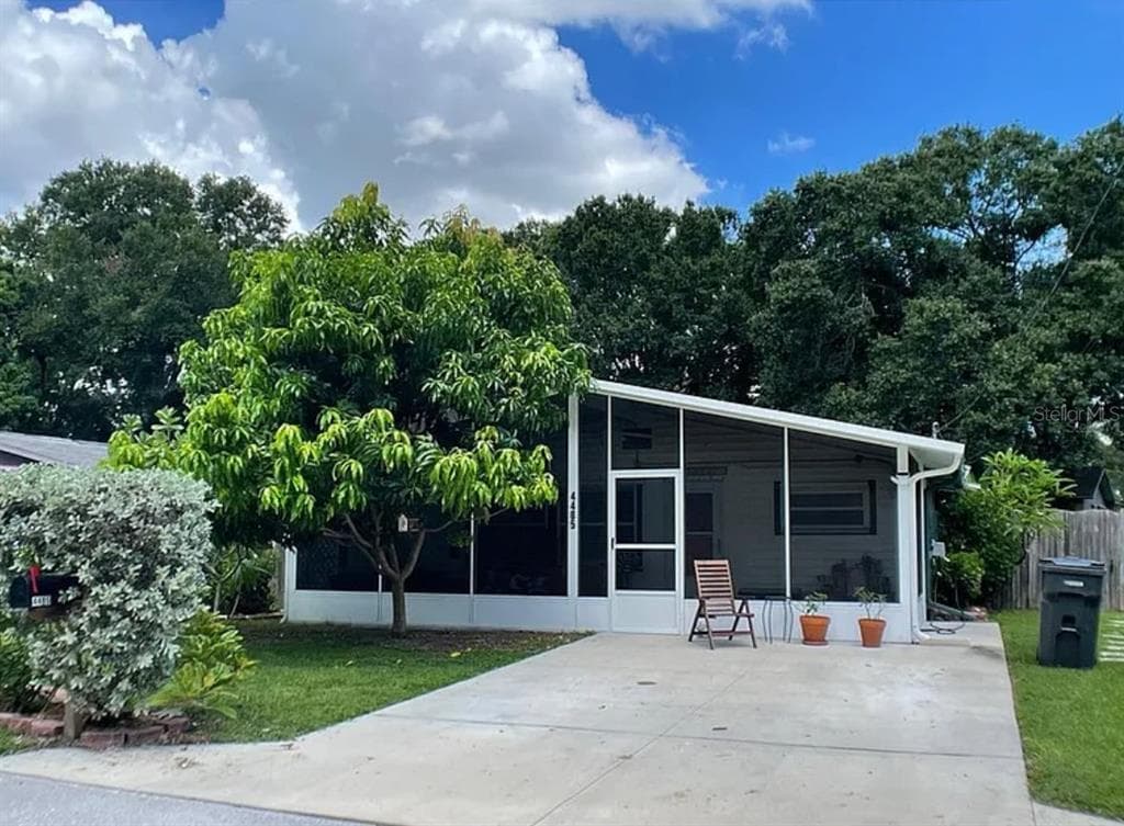 4485 49TH AVENUE, Street PETERSBURG, FL 33714