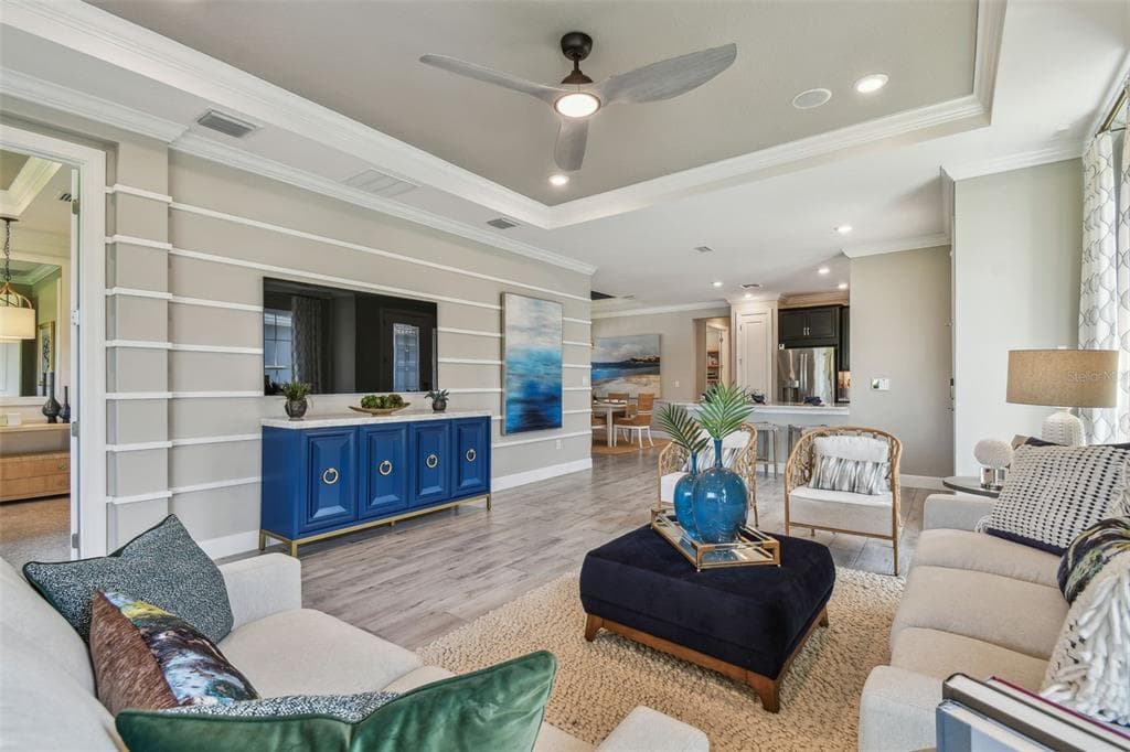 4257 ROSATTI ROAD, WESLEY CHAPEL, FL 33543 photo 2