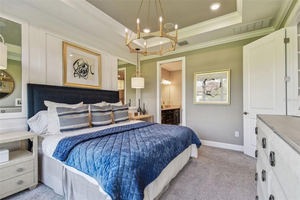 4257 ROSATTI ROAD, WESLEY CHAPEL, FL 33543 photo 3