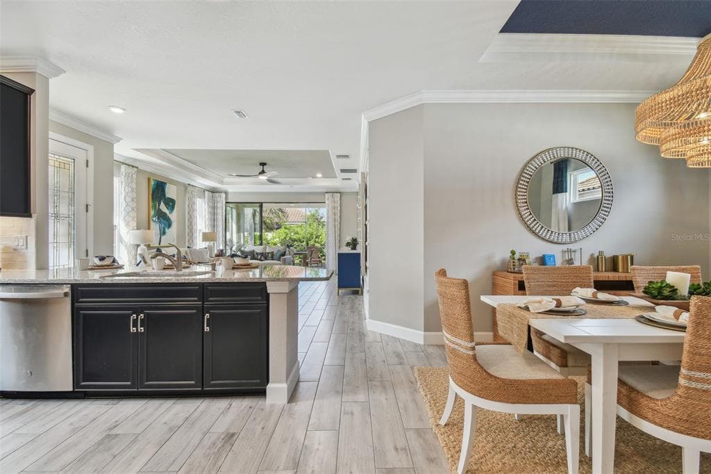 4257 ROSATTI ROAD, WESLEY CHAPEL, FL 33543 photo 5