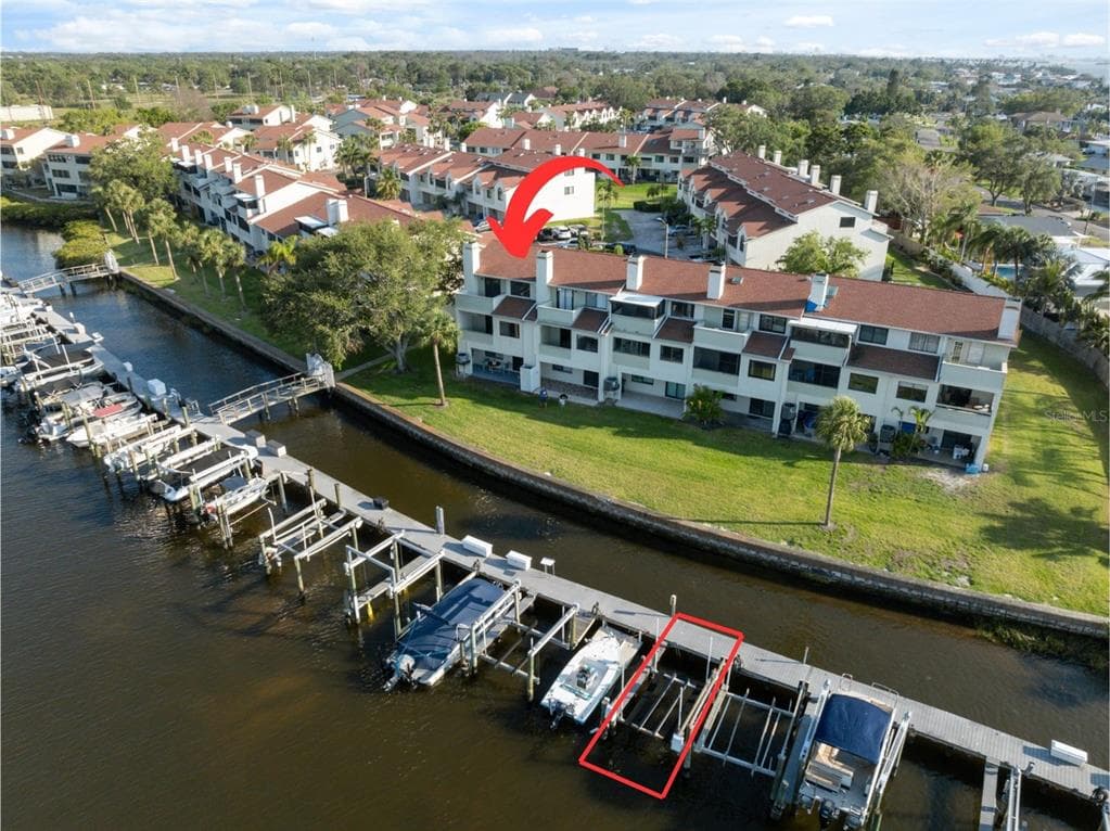 2387 HANOVER Drive Unit 2387, DUNEDIN, FL 34698 photo 2