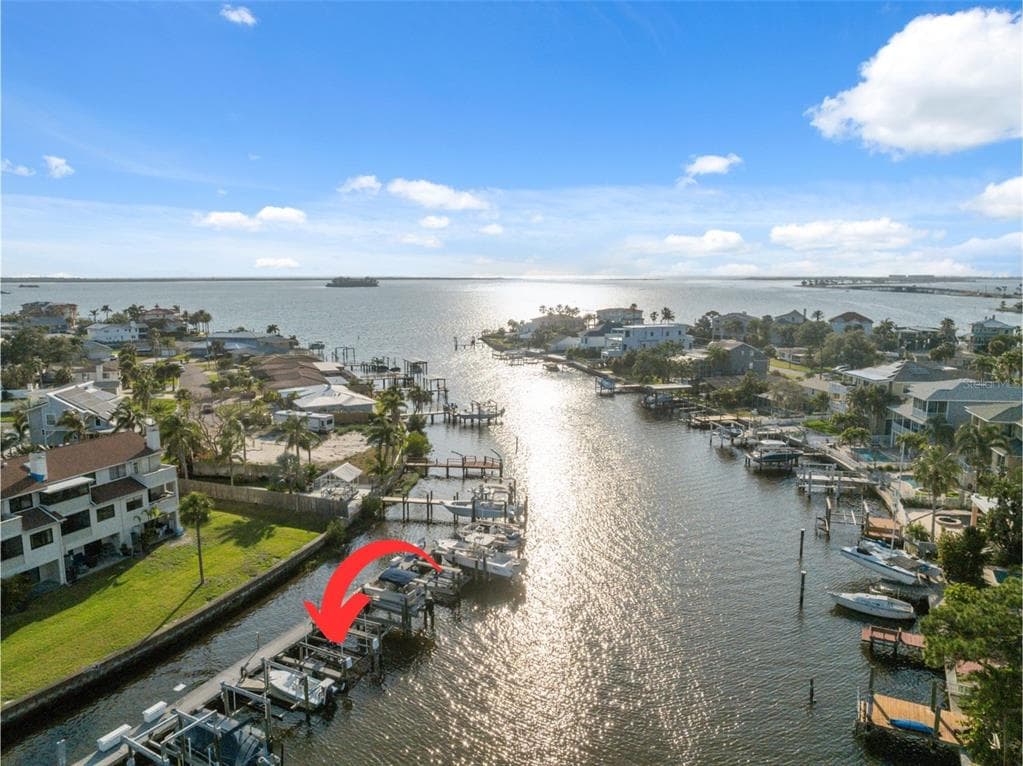 2387 HANOVER Drive Unit 2387, DUNEDIN, FL 34698 photo 3