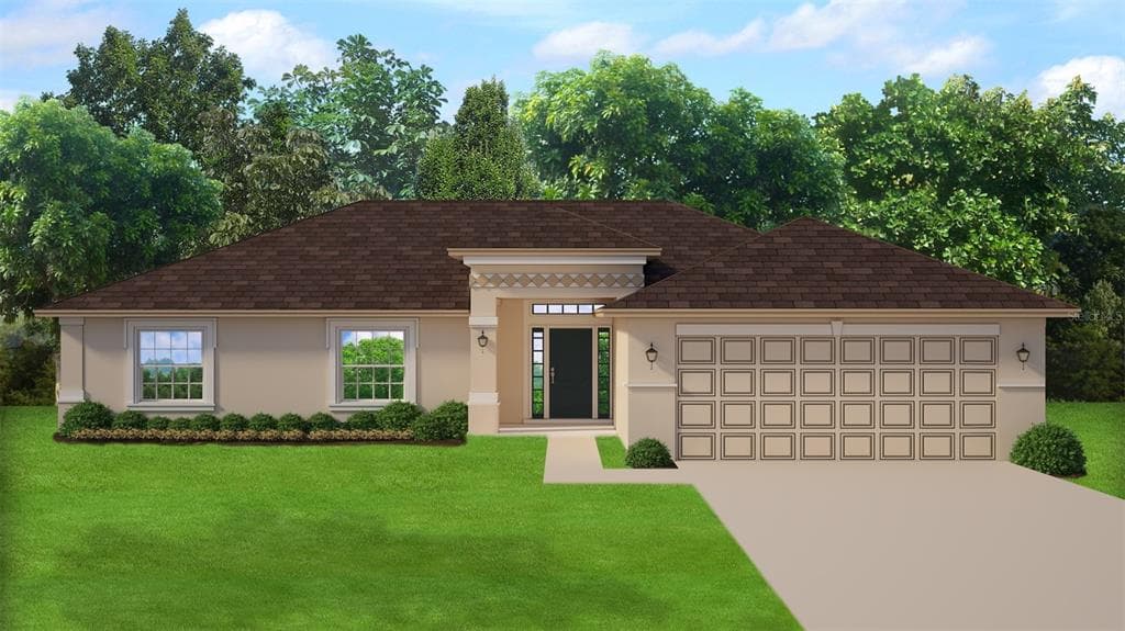 4476 Azora Road, Spring Hill, FL, 34608