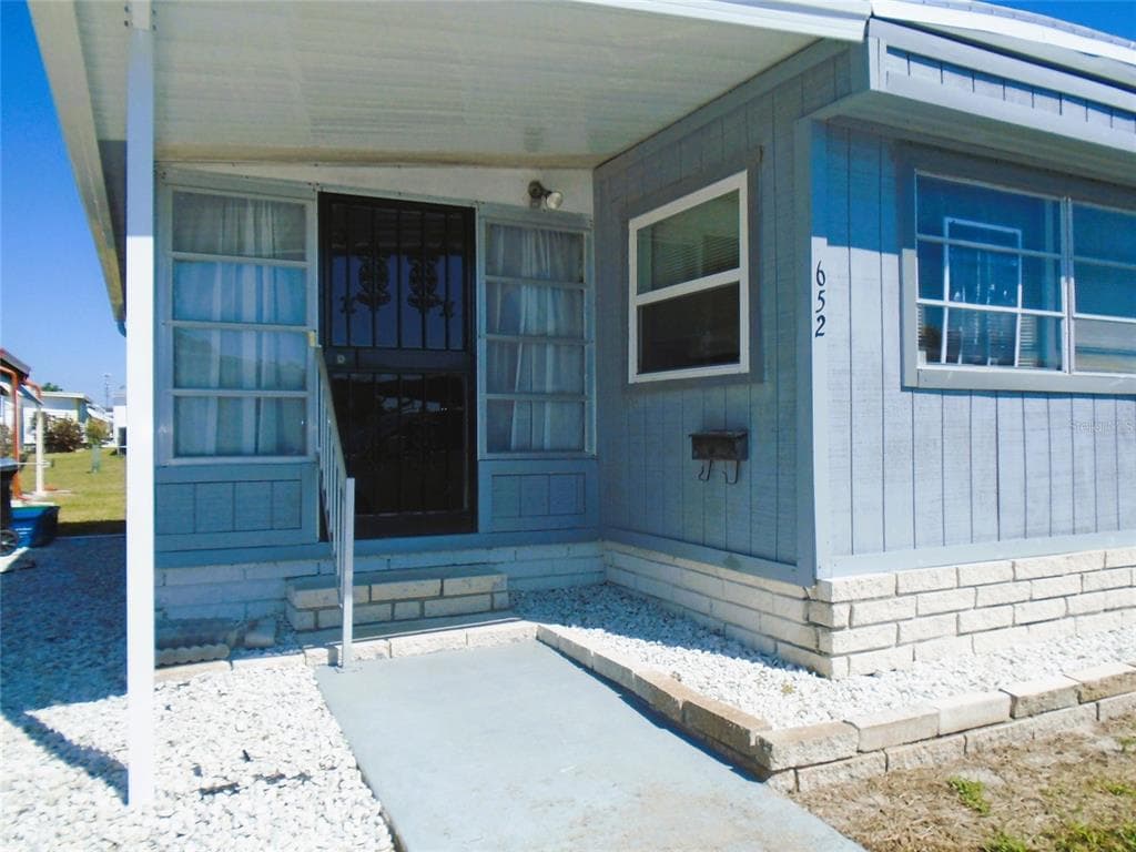 652 54TH LANE, GULFPORT, FL 33707