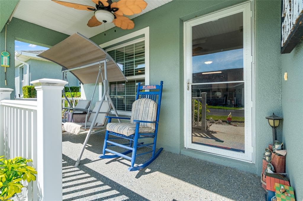 6745 BASSWOOD Circle, ZEPHYRHILLS, FL 33542 photo 5