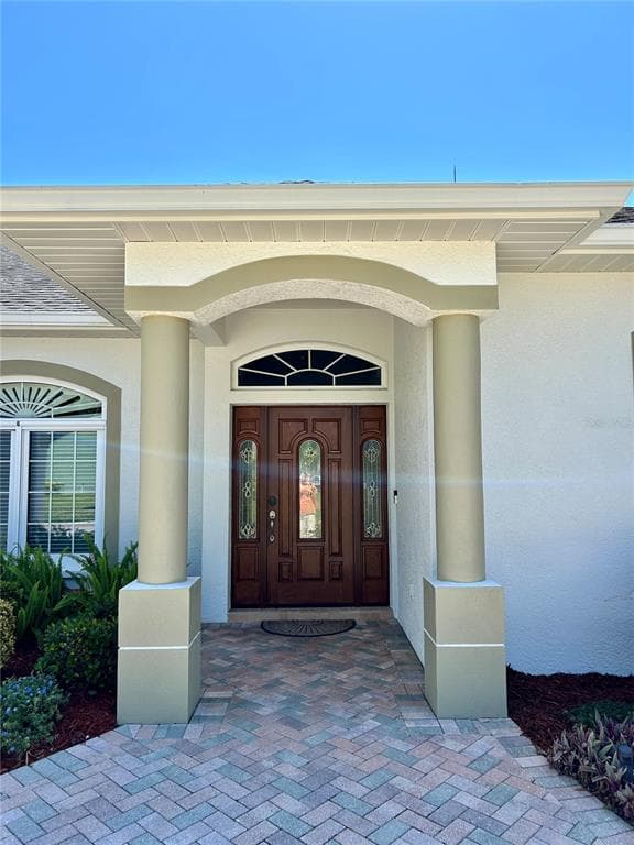 1201 VENTANA DRIVE, SUN CITY CENTER, FL 33573 photo 2